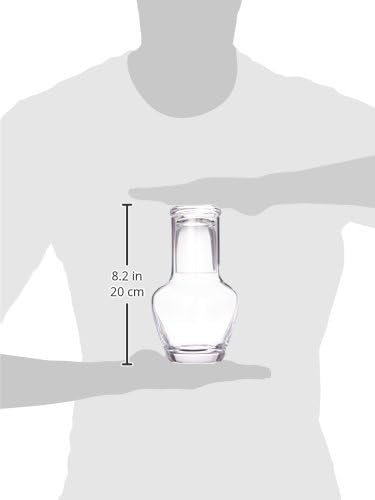 Ravenscroft Crystal Waldorf Water Carafe