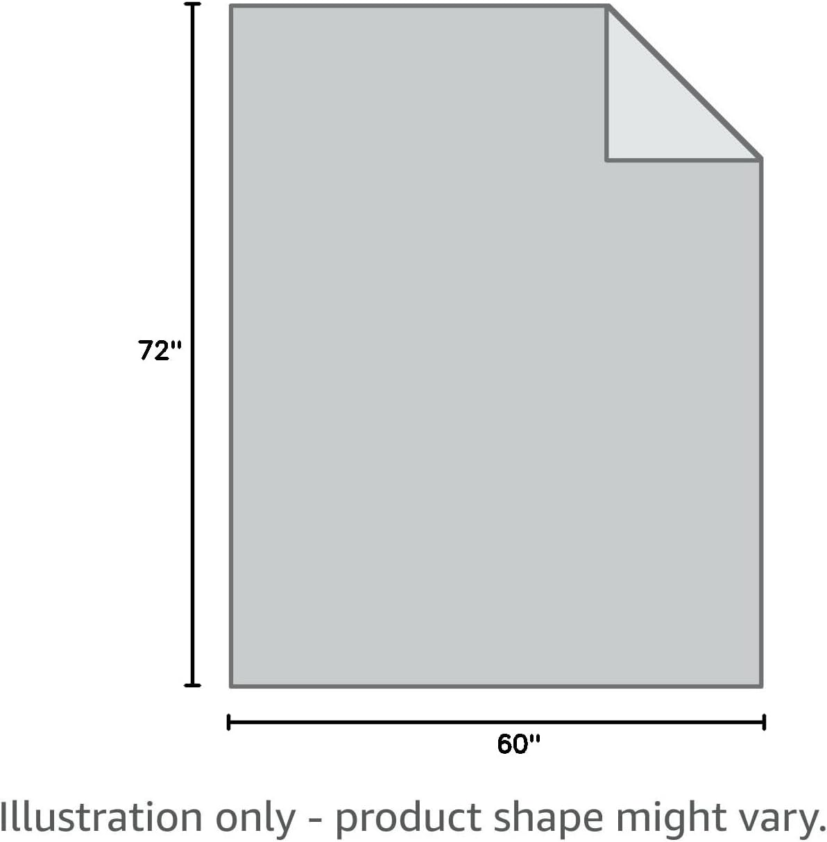 Ivory Faux Fur Throw Blanket & Bedspread - Tibet Fox Fur - Ivory Beige Luxury Faux Fur - Throw Blanket - Luxury Soft Faux Fur, Made in USA, 16445