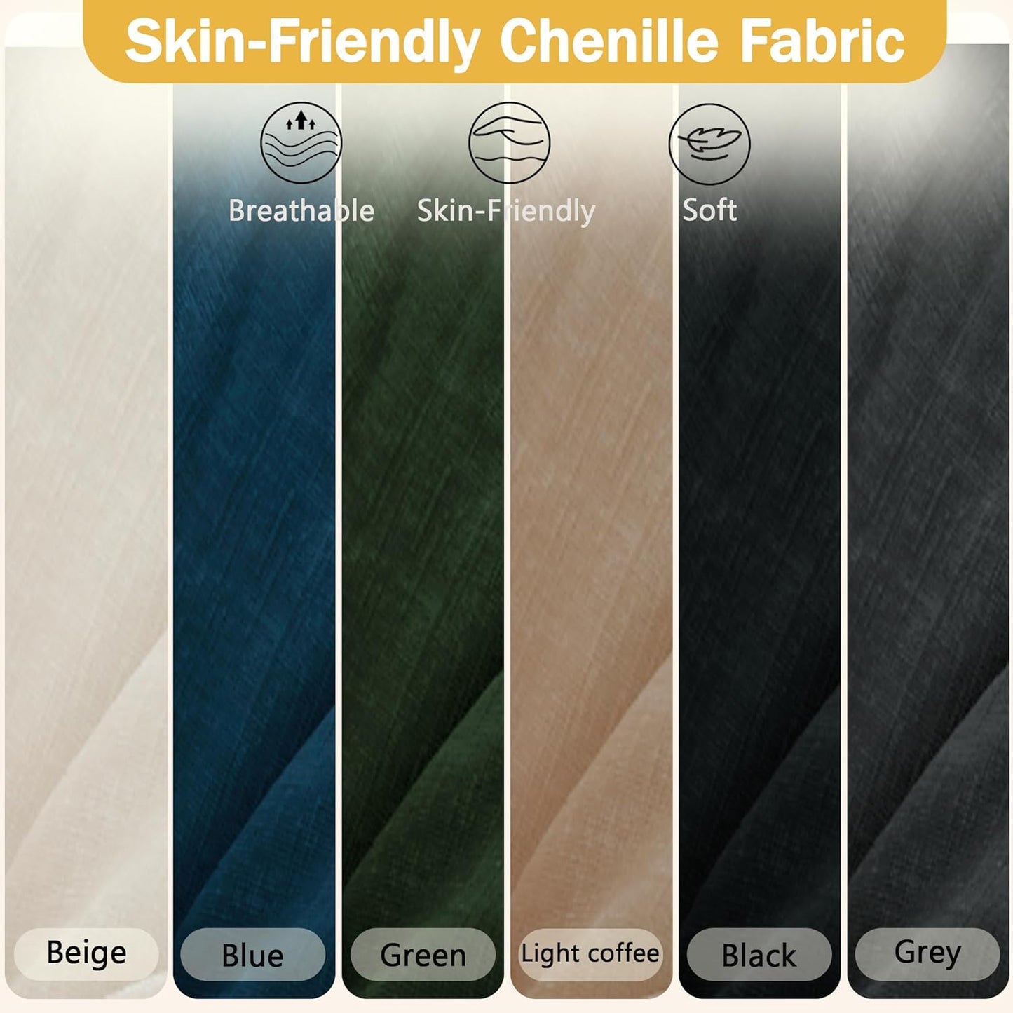 Sectional Sofa 2 Seater with Movable 1 Ottoman,Oversized Modular Couch Deep Seat (Black, 76.7 inch-L)