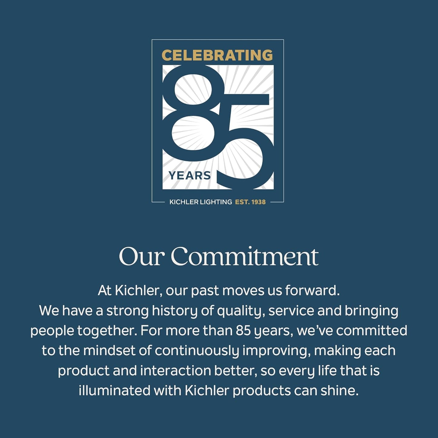 Kichler Crosby 9.25" Wall Sconce in Brushed Nickel, 1-Light Contemporary Hallway or Bathroom Light with Satin Etched Cased Opal Glass, (9.25" H x 4.5" W), 45495NI