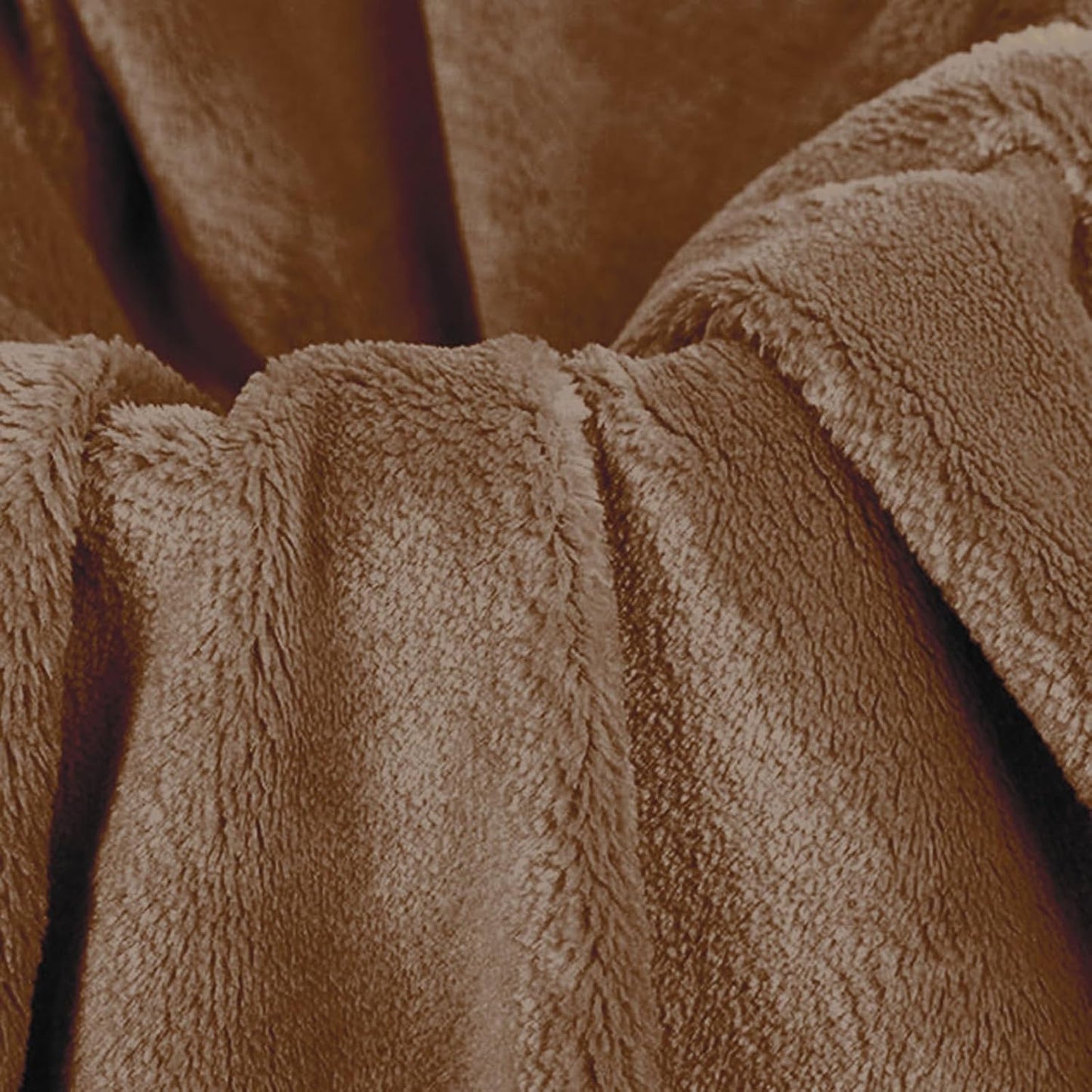 Big Huge Giant Bean Bag Chair for Adults, (No Filler) Bean Bag Chairs in Multiple Sizes and Colors Giant Foam-Filled Furniture - Machine Washable Covers, Double Stitched Seams (Khaki,5FT)