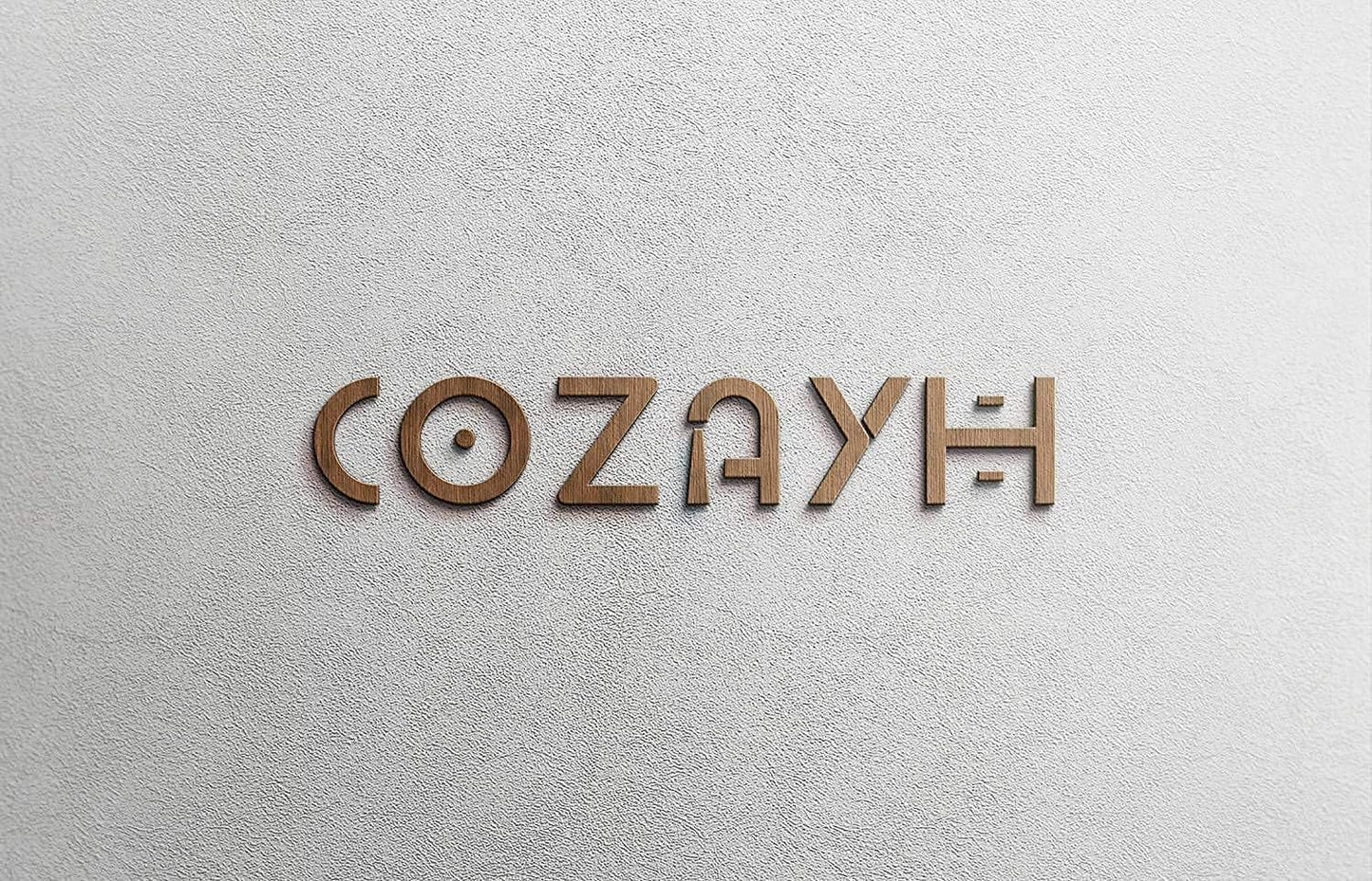 Rustic Farmhouse End Table with Storage Shelf, French Country Accent Side for Family, Dinning or Living Room, Small Spaces, Modern, Round, Vintage Blue Finish, Curved Leg