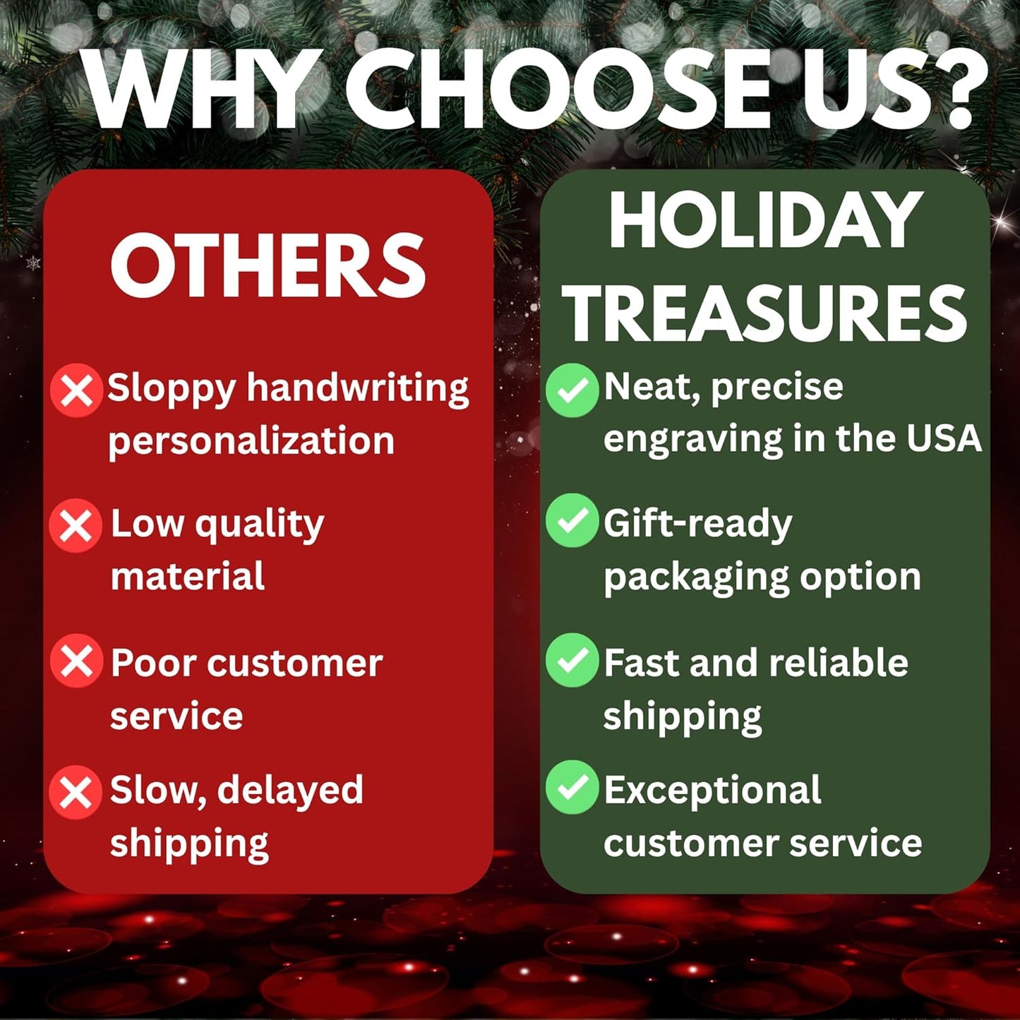 2025 Family Christmas Ornament β Personalized Ornament for Families β Custom Sloth Family Ornament β Holiday Tree Decoration Keepsake Gift (Family of 2)