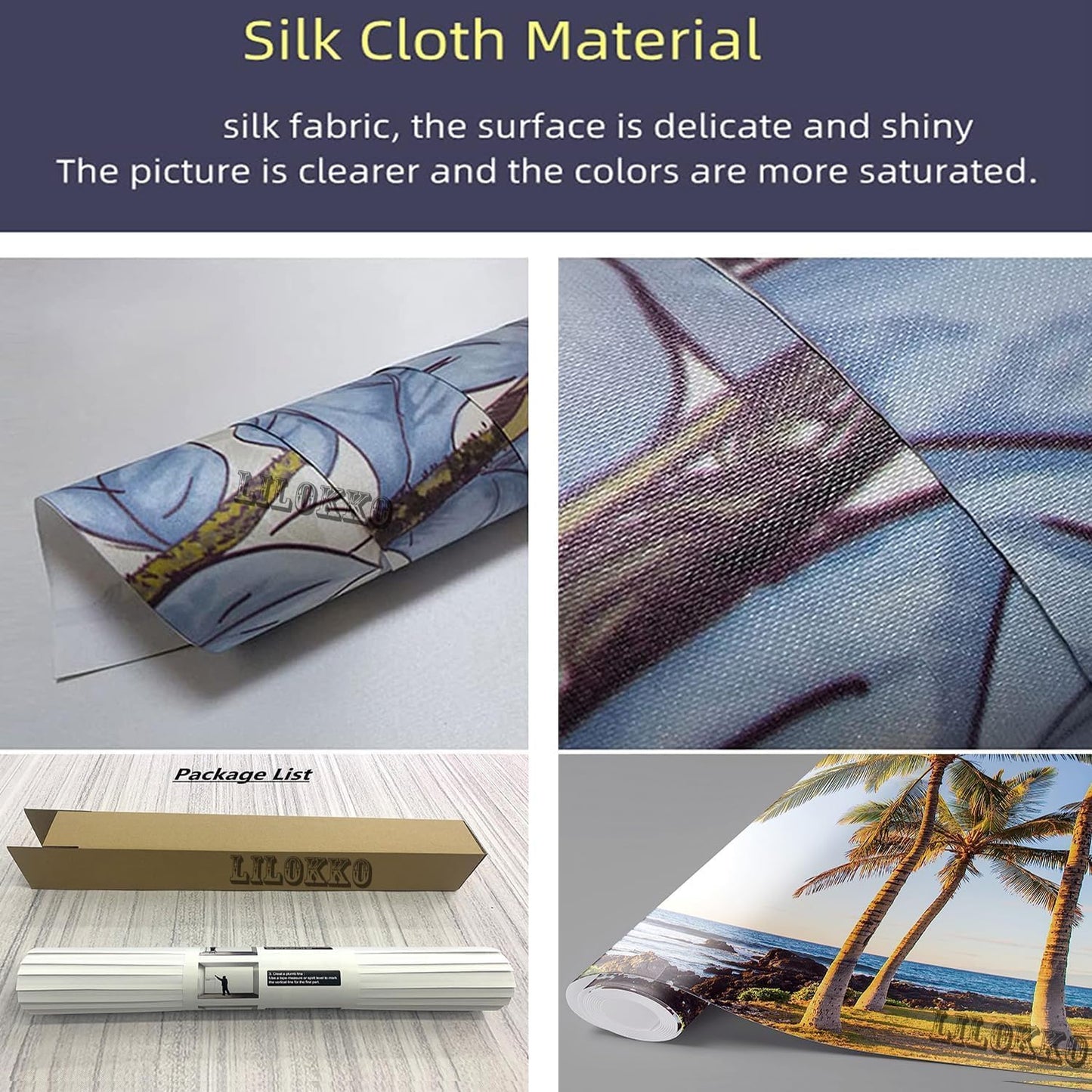 Custom Galaxy Themed Wallpaper Starry Sky Murals for Walls Large Galaxy Wallpaper for Living Room Bedroom Dining Room Wall Murals