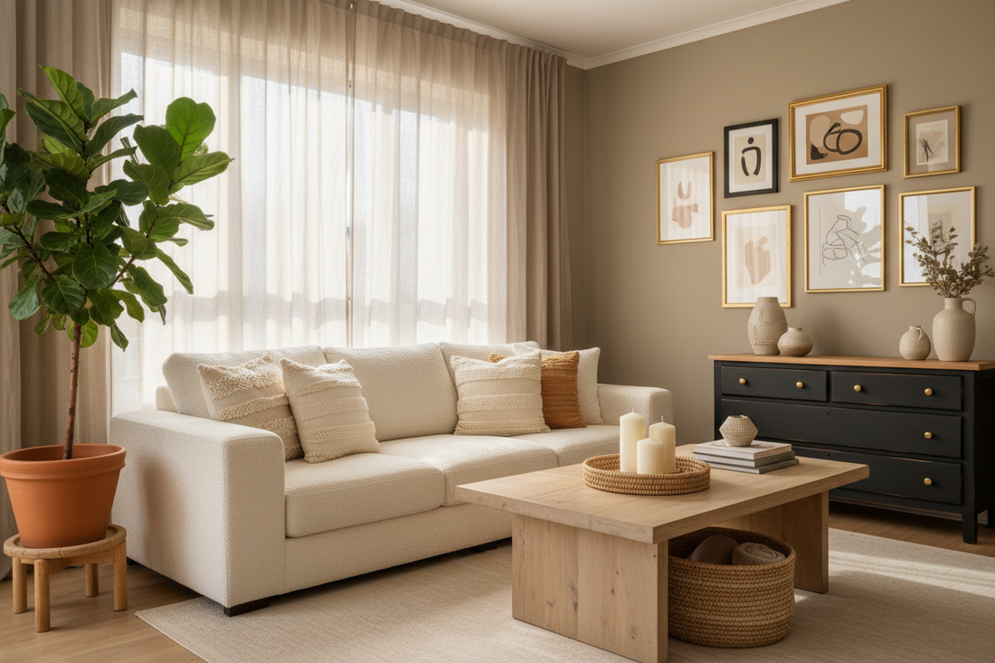 How to Decorate Your Home on a Budget: Affordable Ideas That Look Expensive