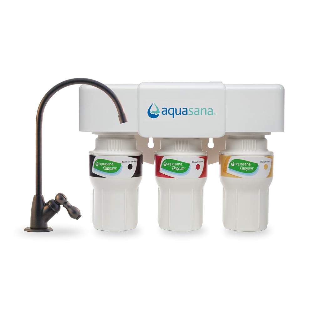 Water Filtration & Softeners