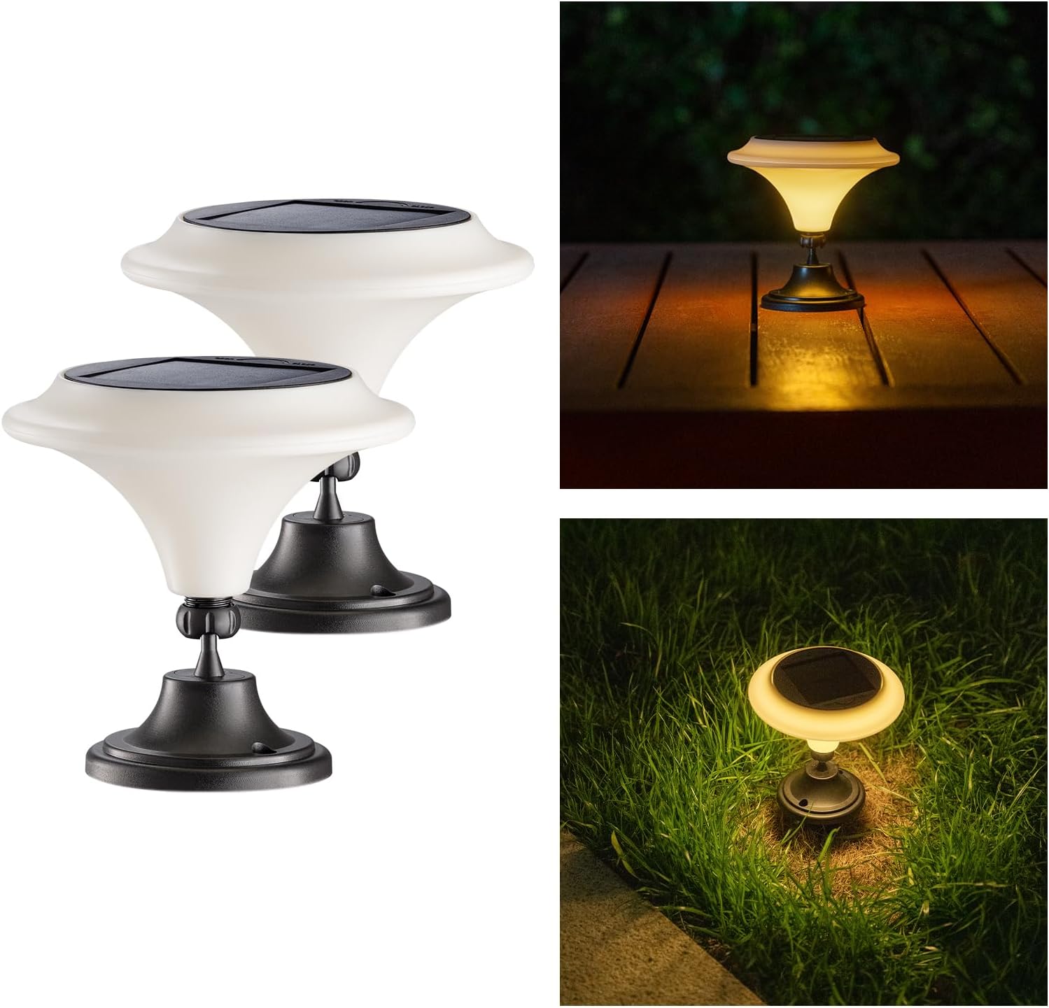 Outdoor Lighting
