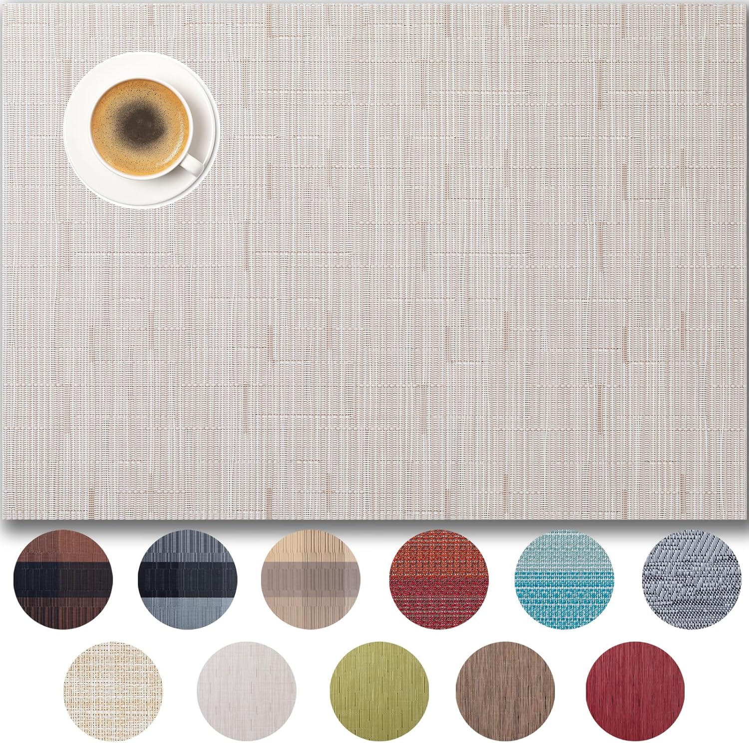 Kitchen & Table Linens