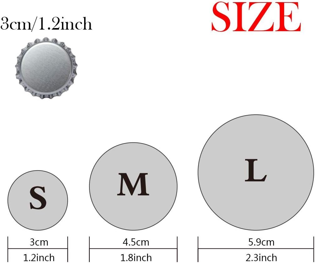 Custom Pins, Custom Buttons, Design Your Own Personalized Pinback Button Badgest (Round Badge)