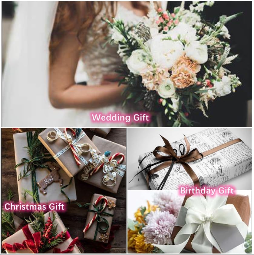 Decorative Book Box Set of 3,Vintage Style Book Shaped Storage Box,Leather Decorative Wooden Trinket Jewelry Books Boxes with Antique Embossed Pattern,Mother's Day/Graduation /Birthday Gift Idea