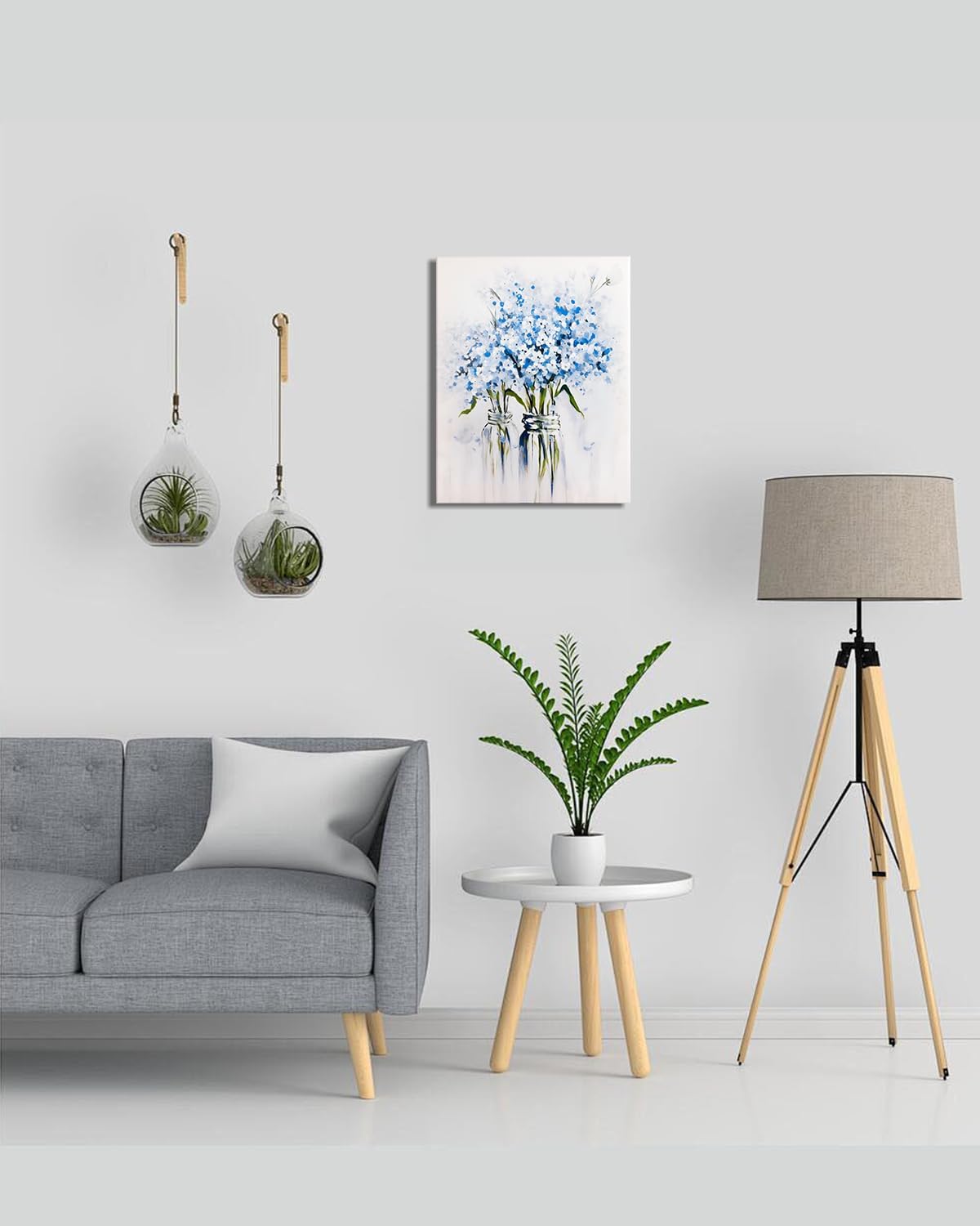 AbcCustomize Canvas Prints with Your Photos，Custom Canvas Wall Art for Bedroom, Living Room, Farmhouse Decor，Personalized Gifts Canvas Prints for Family，Friend，Lover，Pet