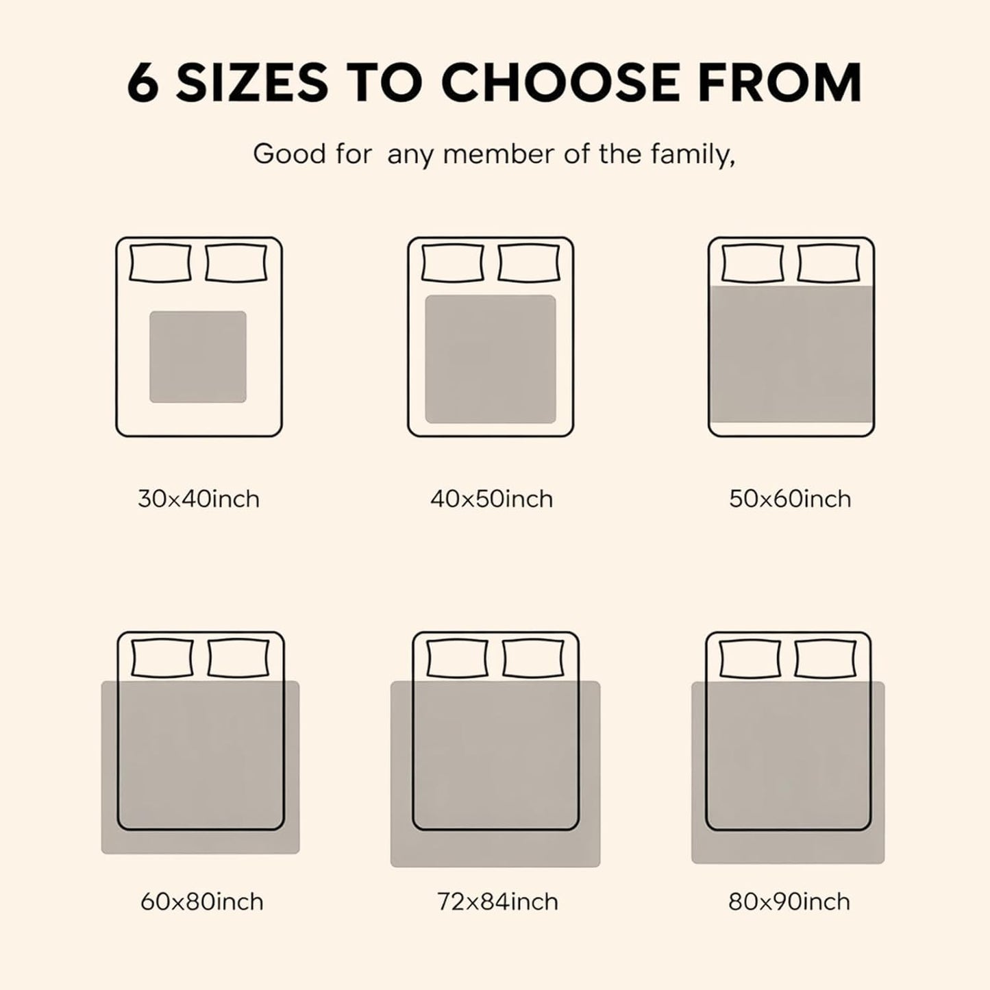 L'AGRATY Chunky Knit Blanket Throw: 80''x90'' Chenille Chunky Knitted Throw Blankets for Bed Couch - Handmade Thick Big Cable Knit Blanket - Large Crochet Rope Blankets for Home Decor(Airy Blue)