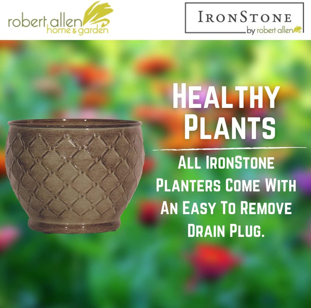 12" Lattice - Spearmint