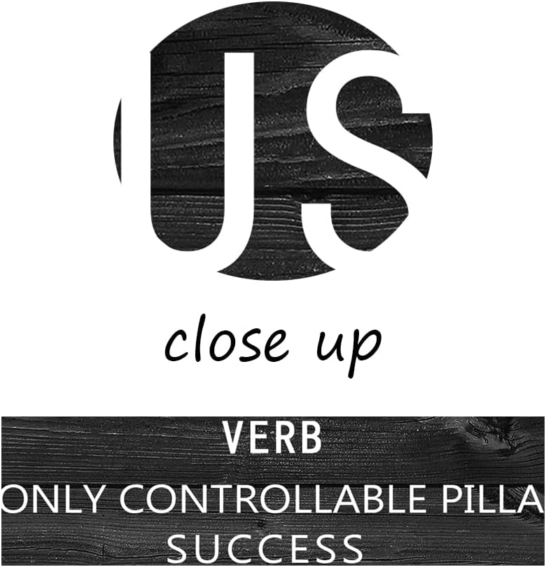 Motivational Canvas Painting Wall Art Grind Verb Hustle Verb Execution Noun Inspirational Poster Prints Artwork Pictures for Home Decor Office Framed Ready to Hang [18''W x 24''H]