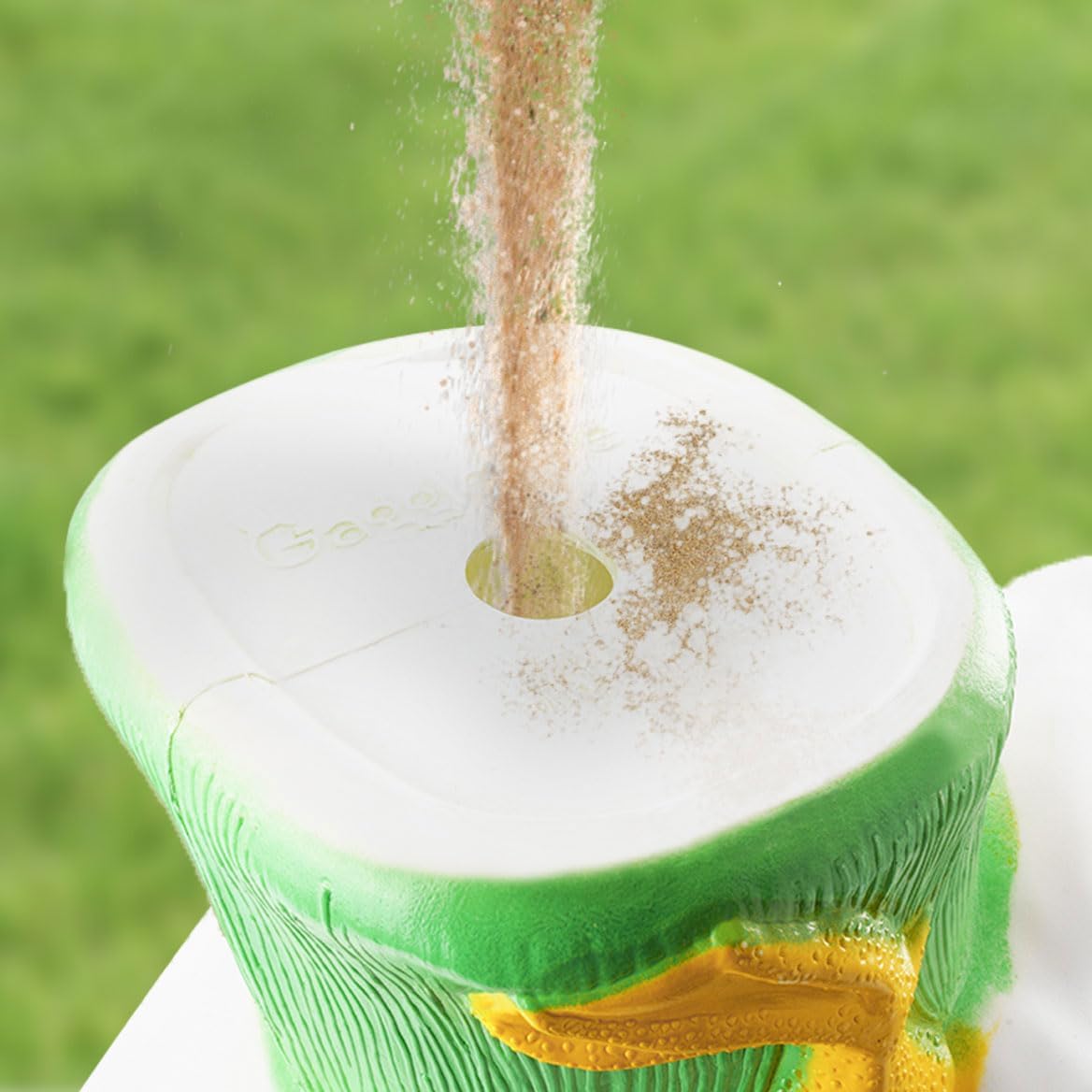 Fox Valley Traders Gaggleville Porch Goose Bundle Goose and Baby Statue – Charming Outdoor Decorative Figurine for Garden, Patio, or Entryway Accent