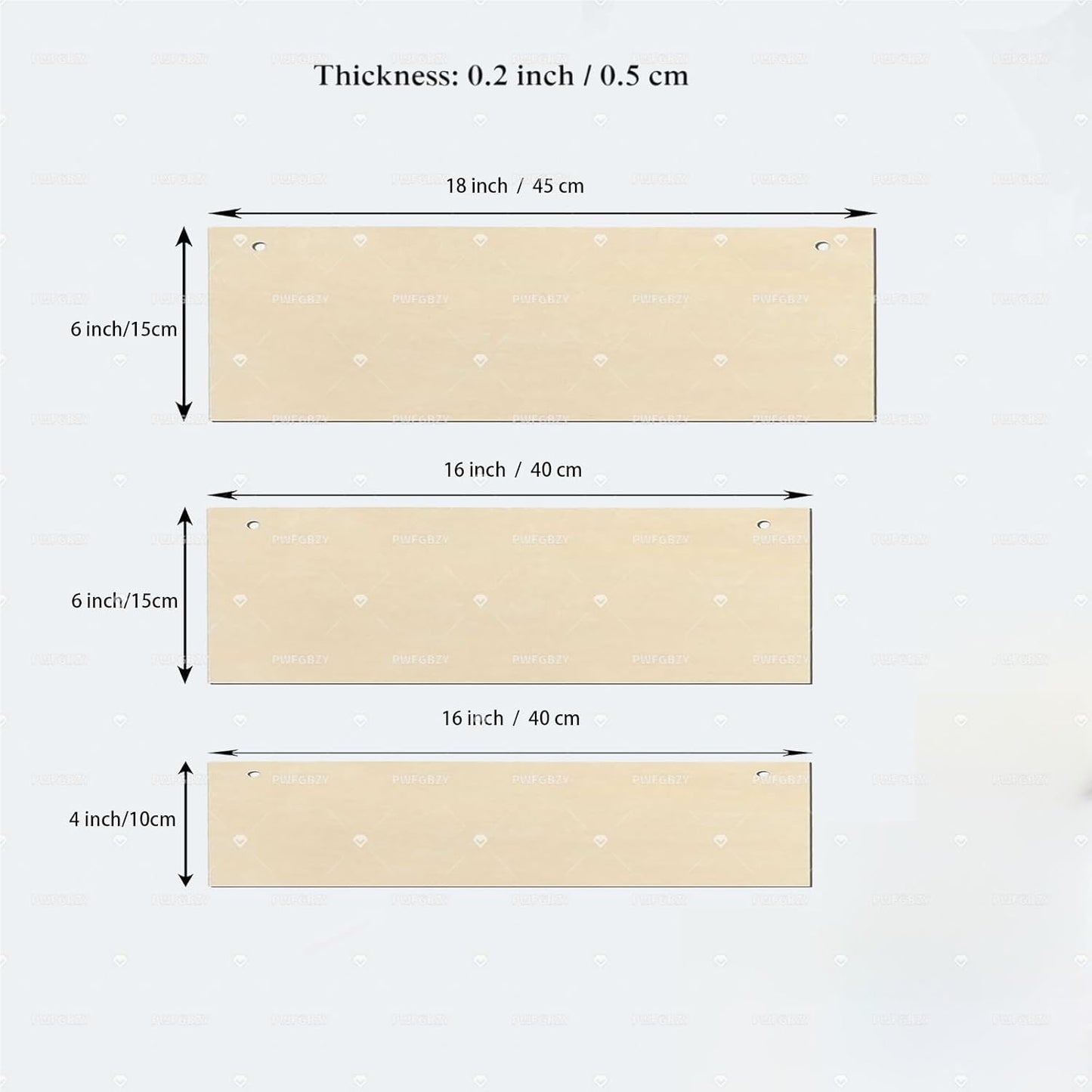 Welcome to Our Beautiful Chaos Sign, Farmhouse Wood Sign, Home and Living Room Decor Housewarming Gift Spring Home Decor (Beautiful Chaos) 6x18 Inch