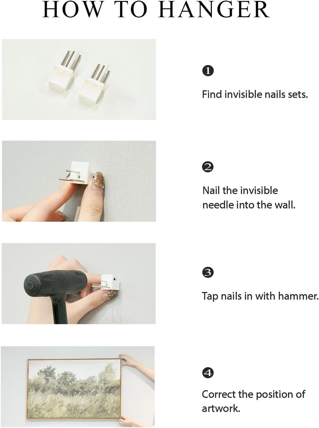 VIYYIEA Framed Canvas Wall Art Home Decor Vintage Landscape Nature Country Wildflower Paintings Farmhouse Pictures Floral Artwork Rustic Flower Prints Cottagecore Living Room Bedroom Bathroom 16x24in