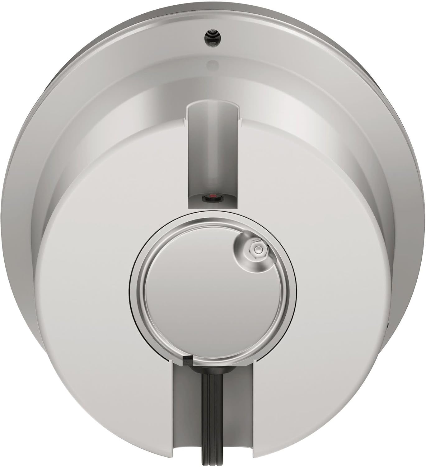 Waste King Batch Feed Garbage Disposal for Kitchen Sink with Power Cord, L-5000TC