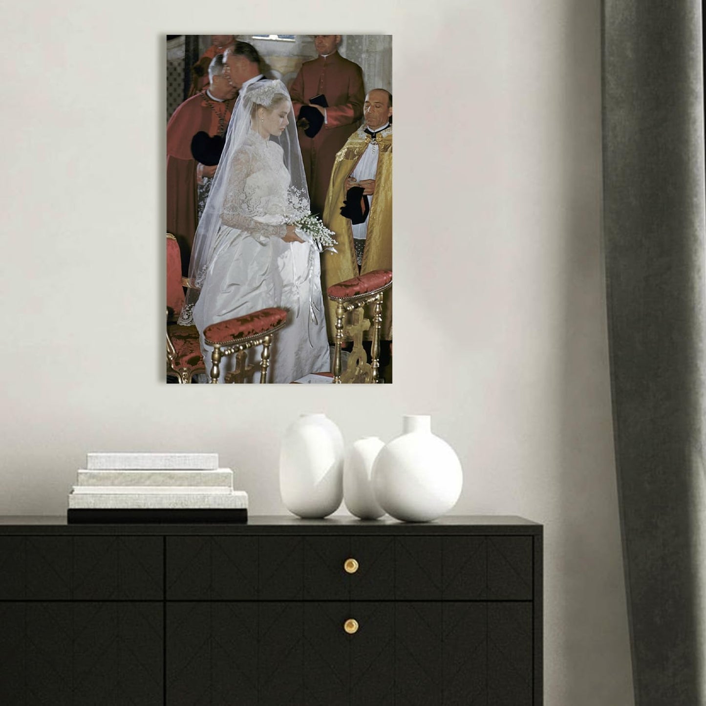 Canvas Prints With Your Photos, Custom Poster On Canvas (Unframed 11x17) Transform Your Photos Into Stunning Framed Wall Art Digitally Printed Photo To Canvas Ideal For Home Decor Gifts Keepsakes