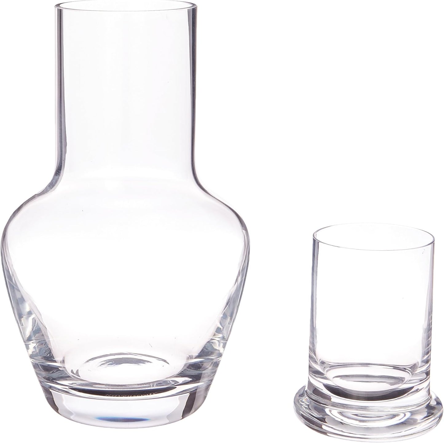 Ravenscroft Crystal Waldorf Water Carafe
