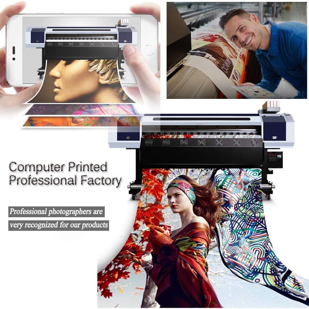 CHAIYA Halloween Backdrop Background Nightmare Before Christmas Backdrop for Photography Zombie Themed Photo Booth Party Decorations 5x7ft