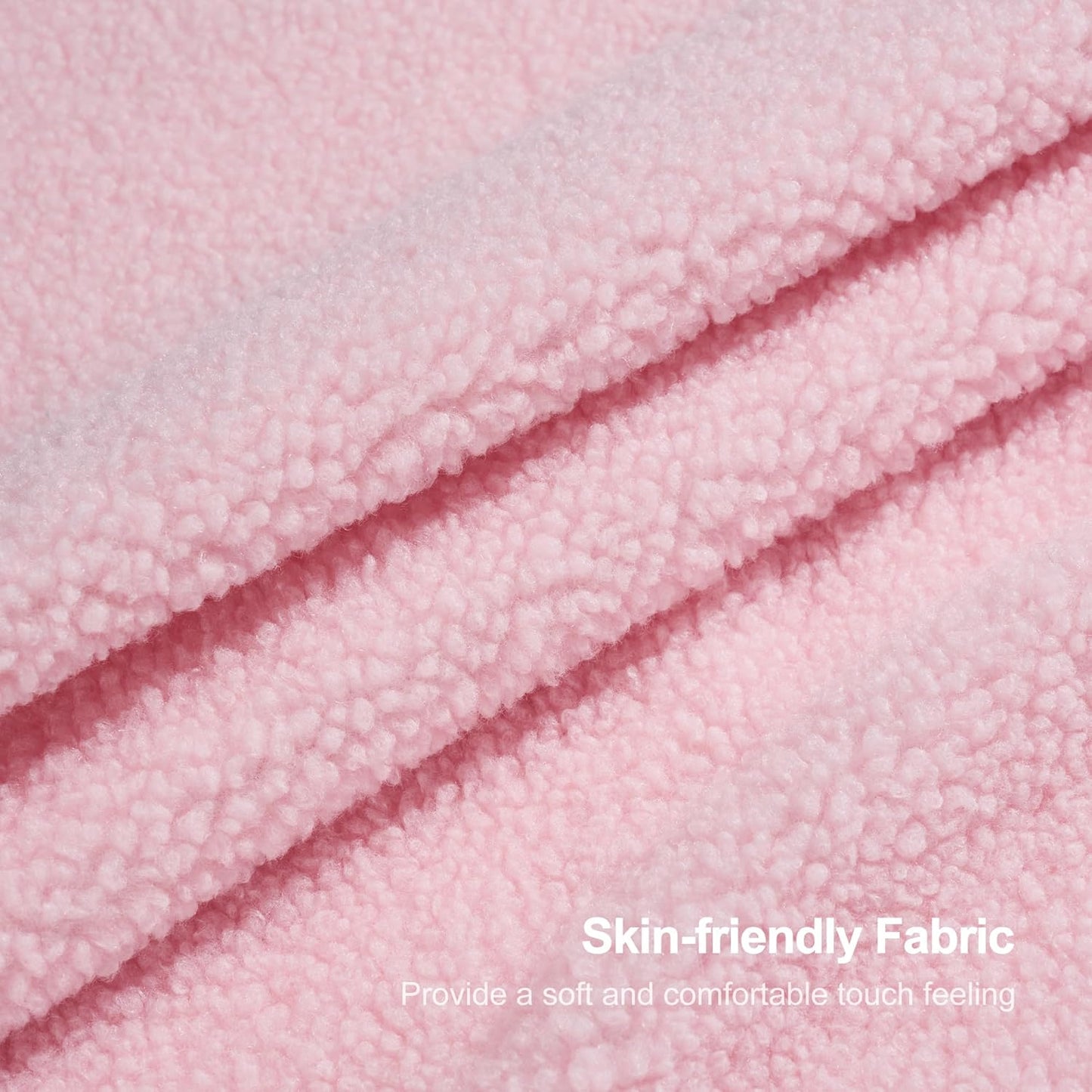 Homguava Bean Bag Chairs for Adults,Giant Beanbag Couch Adult Bean Bag Chair with Filler Included,Modern Lazy Sofa Comfy Chair for Living Room(Soft Pink)