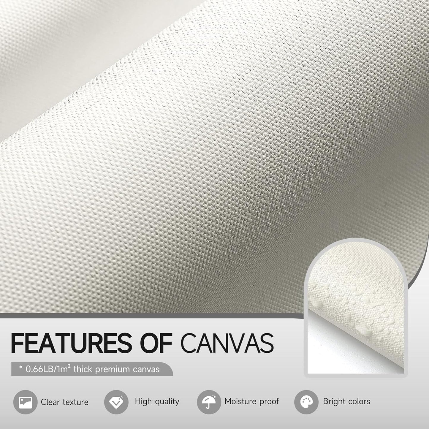 Large Canvas Wall Art, Basketball Sports Motivational Artwork Pictures Cool Teen Boy Poster Prints Man Wall Paintings for Home Office Gym Decor Framed Ready to Hang 24x48 IN