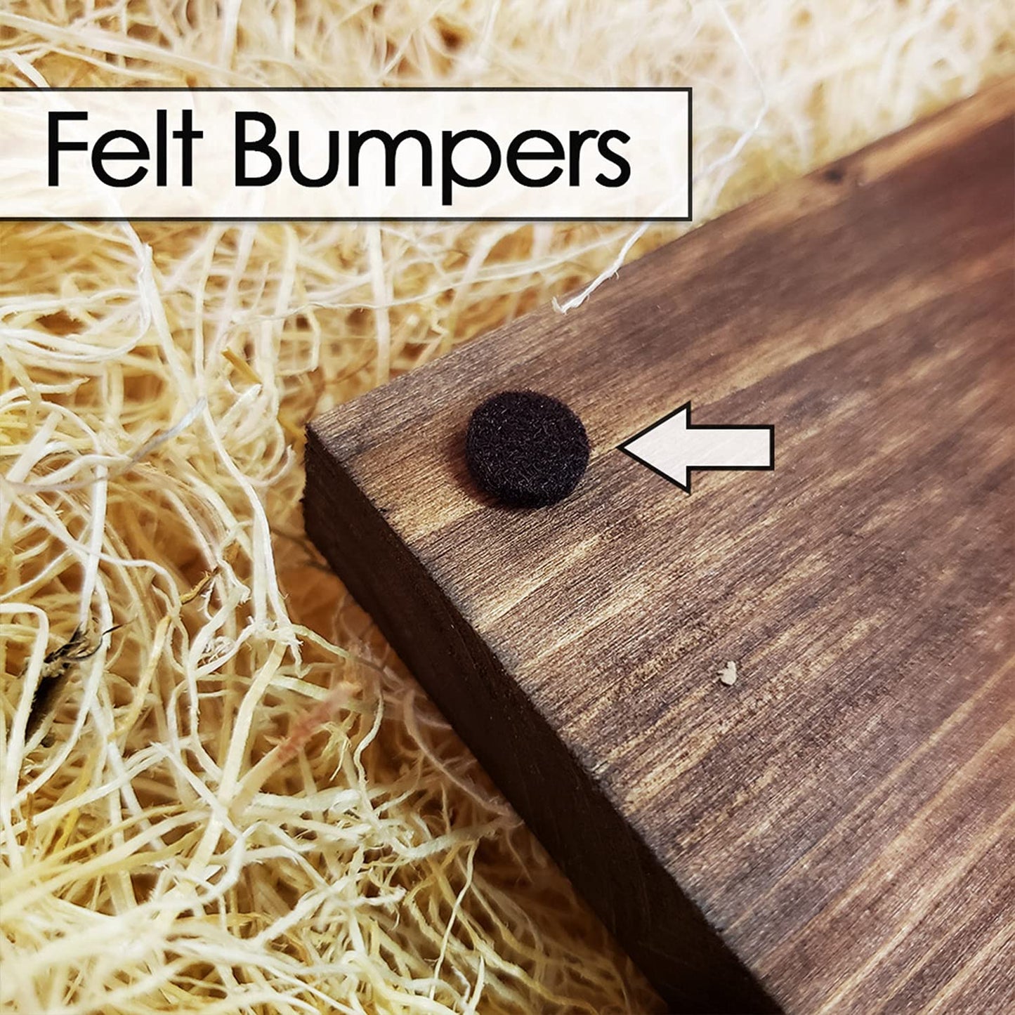 Custom Wood Signs Personalized | Farmhouse Decor | Personalized Signs | Personalized Rustic Wood Signs | Father's Day Gift | Custom Sign | Ready to Hang! (16x16 Inches)