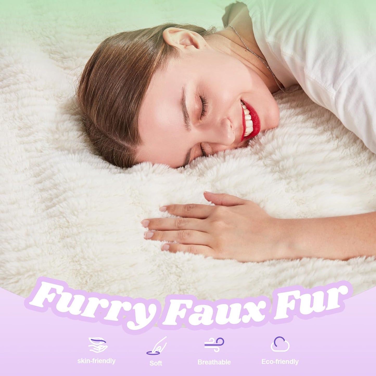 Hobestluk 3 in 1 Bean Bag Chair Giant Bean Bag Chairs for Adults with Ripple Cover Convertible Bean Bag Floor Cushion with Machine Washable Cover for Living Room (Ripple White)