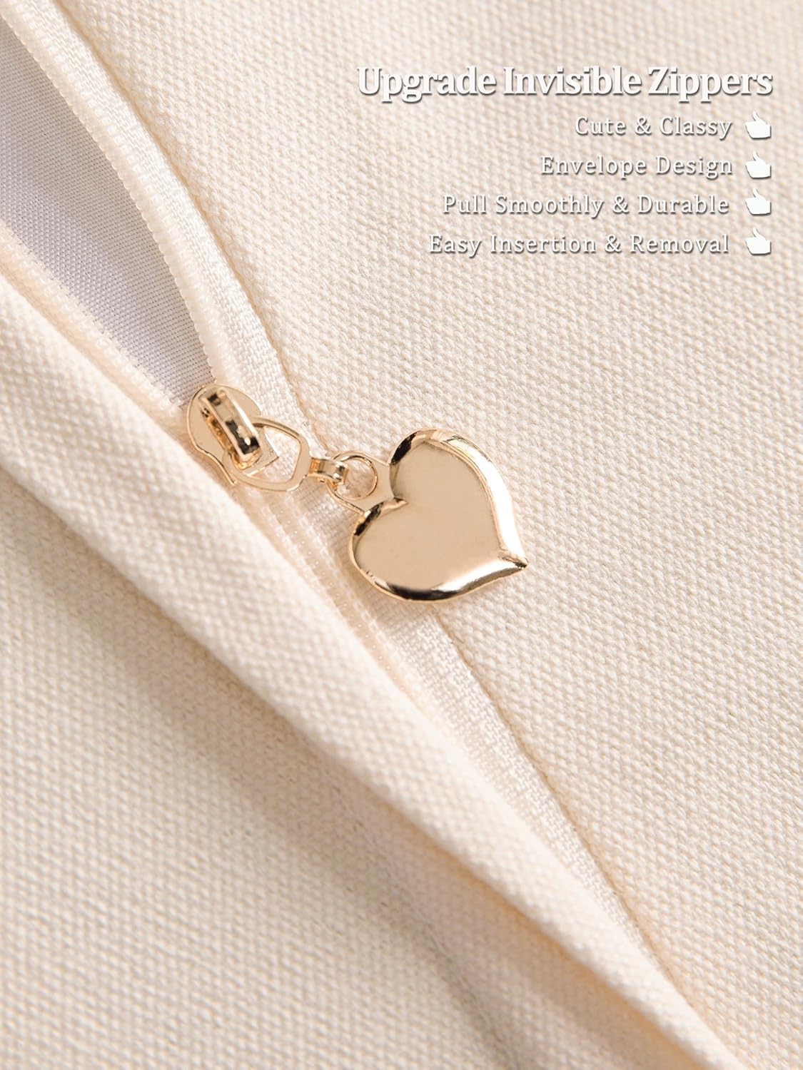 Boho Chenille Tufted Couch Throw Pillow Covers 18x18 Inch Set of 2 Farmhouse Striped Decorative Pillow Covers Accent Neutral Pillowcase Caramel Brown Blue Cushion Cover for Livingroom Sofa Bed