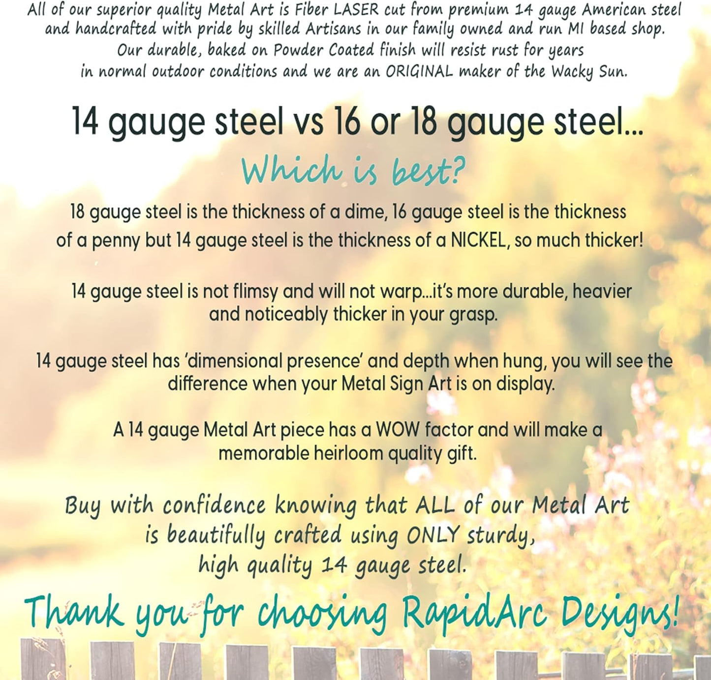 Custom Metal Last Name Monogram Sign – Personalized Wedding, Housewarming, or Outdoor Wall Decor