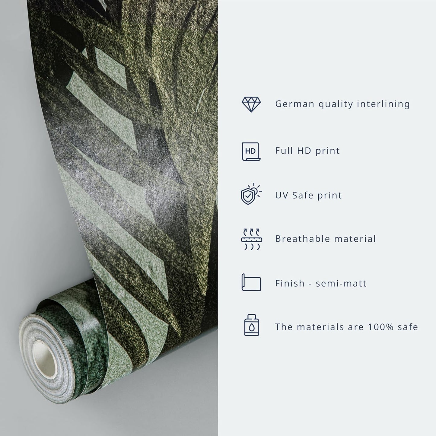 artgeist Wall Mural Cosmos Galaxy 118x83 in - XXL Non-Woven Wallpaper Fleece Wall Decor Photo Print Picture Image Design Home n-A-0027-a-d