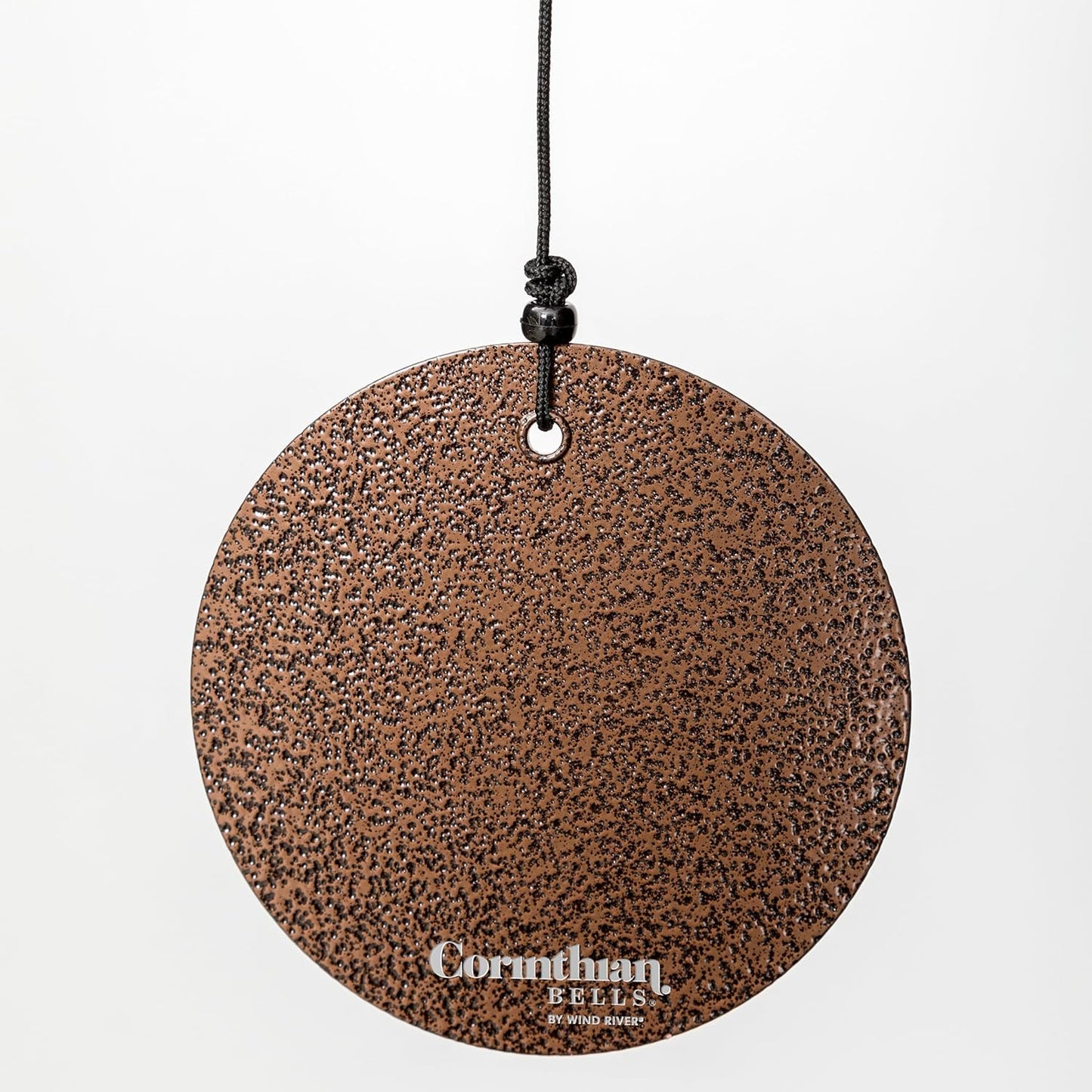 Corinthian Bells by Wind River - 30 inch Copper Vein Wind Chime for Patio, Backyard, Garden, and Outdoor Decor (Aluminum Chime) Made in The USA