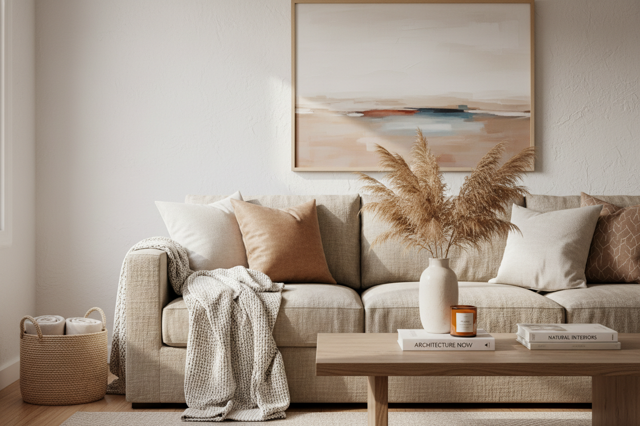 home decor (make it real photo)